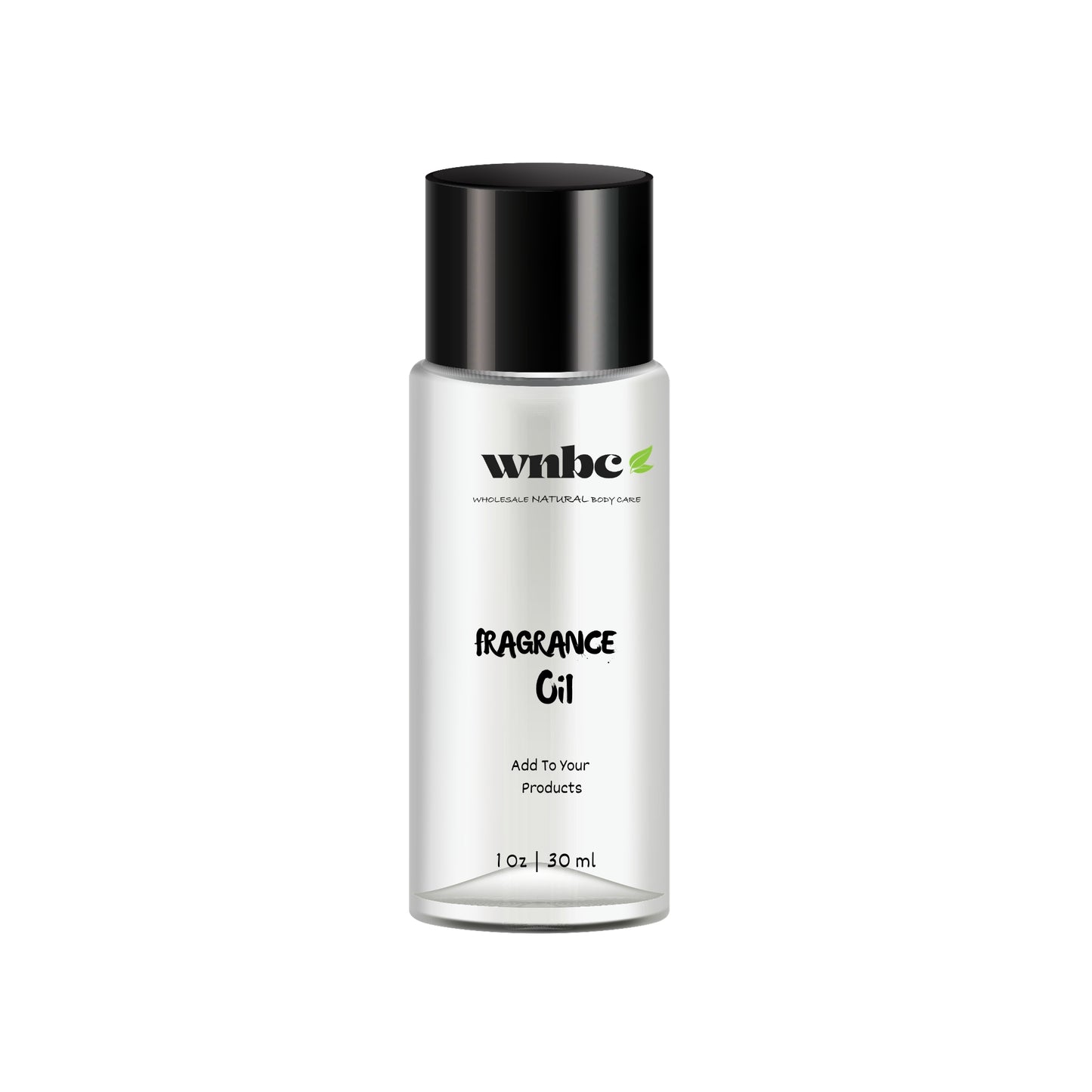 Fragrance Oil - Vanilla Bean